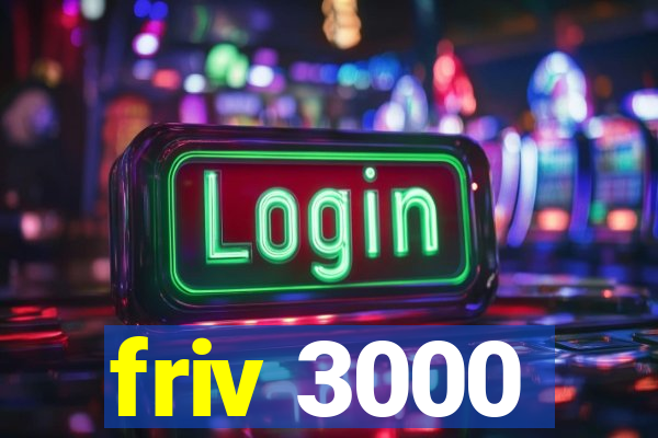 friv 3000